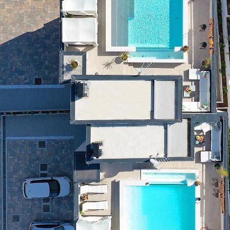 Villa Bellavista 扎达尔 外观 照片