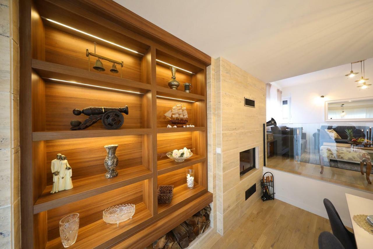 Villa Bellavista 扎达尔 外观 照片