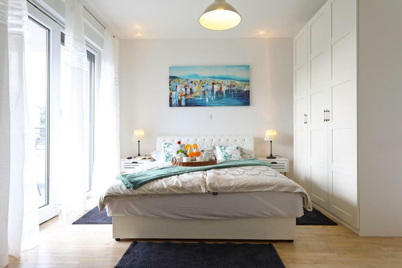 Villa Bellavista 扎达尔 外观 照片