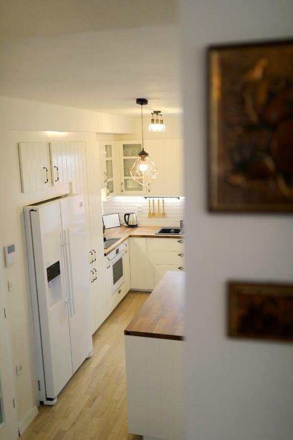 Villa Bellavista 扎达尔 外观 照片