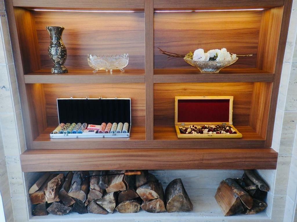 Villa Bellavista 扎达尔 外观 照片